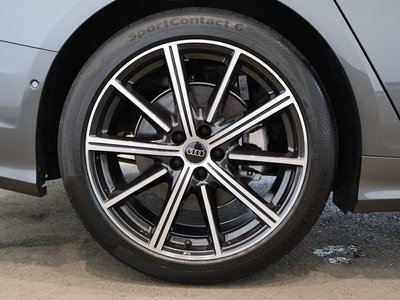 2025 AUDI A6 — миниатюра 12