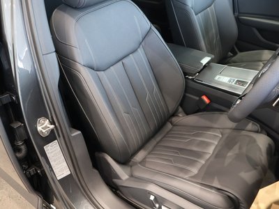 2025 AUDI A6 — миниатюра 14
