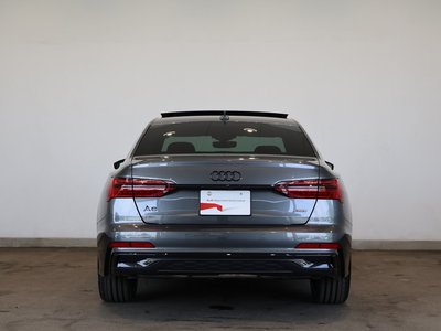 AUDI A6 - 4