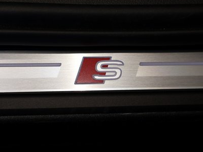 2025 AUDI A6 — миниатюра 38