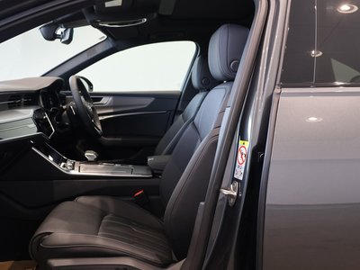 2025 AUDI A6 — миниатюра 15