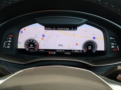 2025 AUDI A6 — миниатюра 23