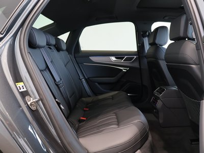 2025 AUDI A6 — миниатюра 17