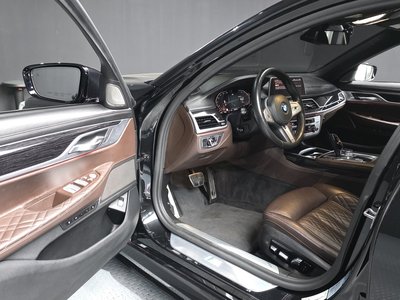 BMW 7 SERIES - 10
