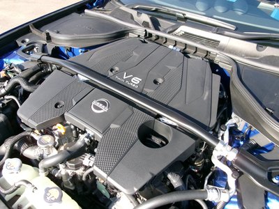 NISSAN FAIRLADY Z - 8