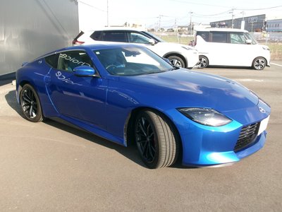 NISSAN FAIRLADY Z - 6