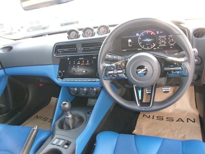 NISSAN FAIRLADY Z - 4