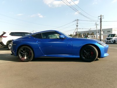 NISSAN FAIRLADY Z - 5