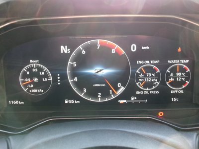 NISSAN FAIRLADY Z - 9