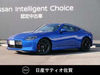 NISSAN FAIRLADY Z - 1