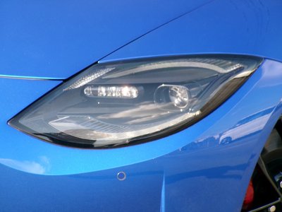 NISSAN FAIRLADY Z - 3