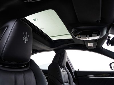 MASERATI GHIBLI - 6