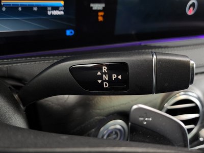 MERCEDES-BENZ S-CLASS - 9