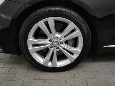 MERCEDES-BENZ S-CLASS - 6