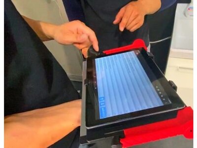 MERCEDES-BENZ G-CLASS AMG - 7