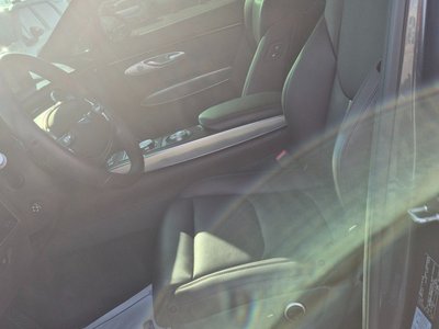 2021 Genesis GV70 photo 10