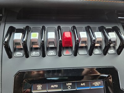 2021 Lamborghini HURACAN 照片 9