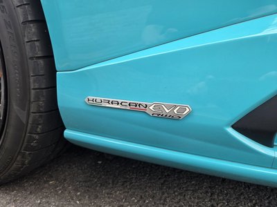 2021 Lamborghini HURACAN 照片 7