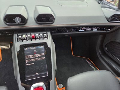 2021 Lamborghini HURACAN 照片 8