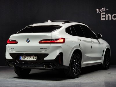 BMW X4 - 4