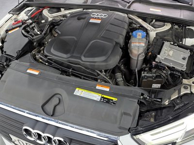 AUDI A4 - 7