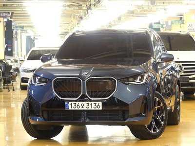 BMW X3 - 2
