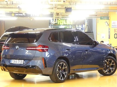 BMW X3 - 5