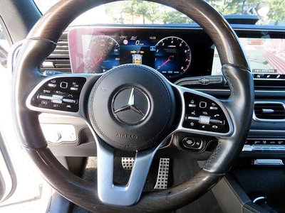 2021 Mercedes-BENZ GLS 照片 8