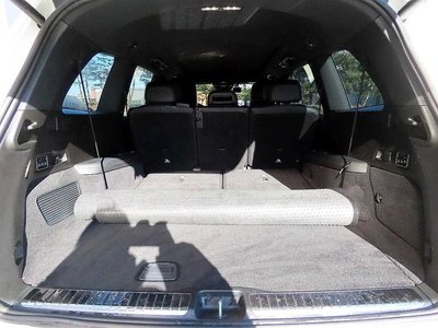 2021 Mercedes-BENZ GLS 缩略图 16