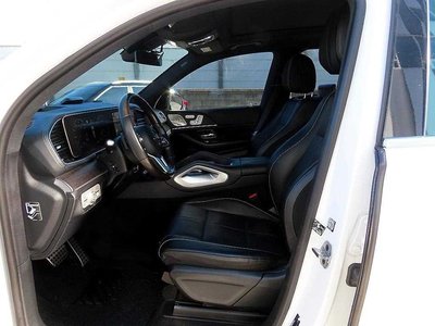 2021 Mercedes-BENZ GLS 照片 6