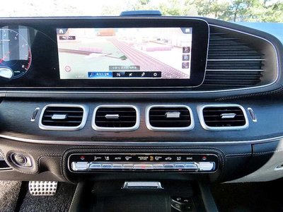 2021 Mercedes-BENZ GLS 缩略图 12