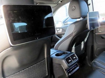 2021 Mercedes-BENZ GLS 缩略图 14