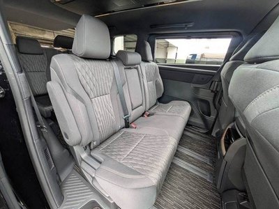 2025 Toyota ALPHARD — миниатюра 11