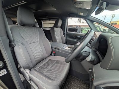 2025 Toyota ALPHARD — миниатюра 33