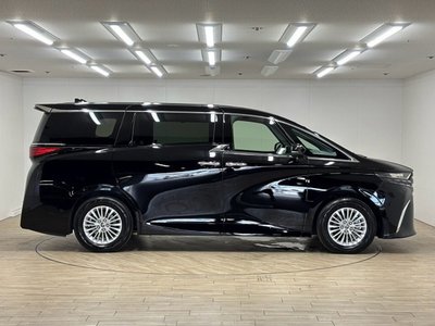 2025 Toyota ALPHARD — миниатюра 69