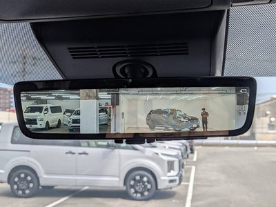 2025 Toyota ALPHARD — миниатюра 58