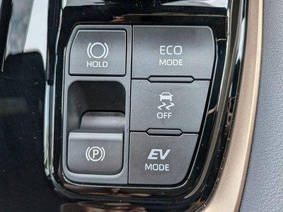 2025 Toyota ALPHARD — миниатюра 54