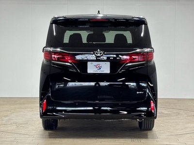 2025 Toyota ALPHARD — миниатюра 71