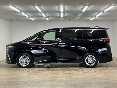 2025 Toyota ALPHARD — миниатюра 70
