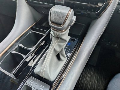 2025 Toyota ALPHARD — миниатюра 53
