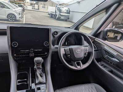 2025 Toyota ALPHARD — миниатюра 45