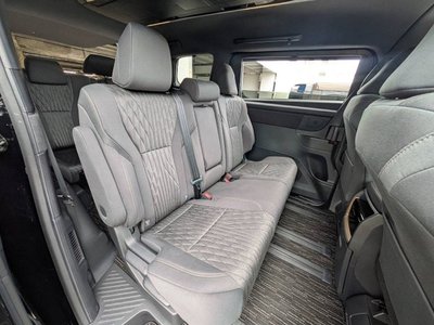 2025 Toyota ALPHARD — миниатюра 36