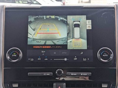 2025 Toyota ALPHARD — фото 4