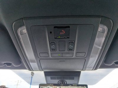 2025 Toyota ALPHARD — миниатюра 35