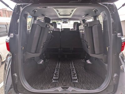 2025 Toyota ALPHARD — миниатюра 64
