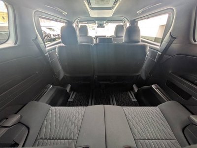2025 Toyota ALPHARD — миниатюра 42