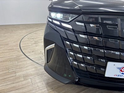 2025 Toyota ALPHARD — миниатюра 73