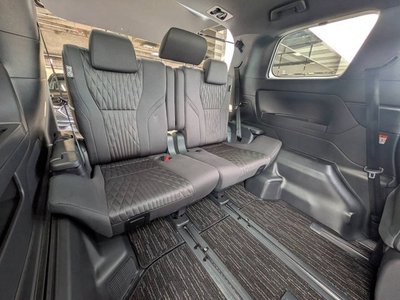2025 Toyota ALPHARD — миниатюра 41
