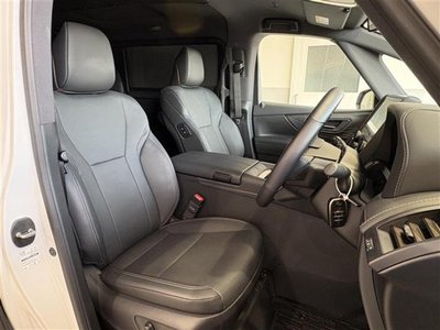 2025 Toyota ALPHARD 照片 9