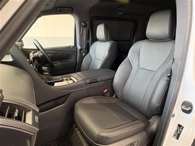 2025 Toyota ALPHARD 缩略图 18